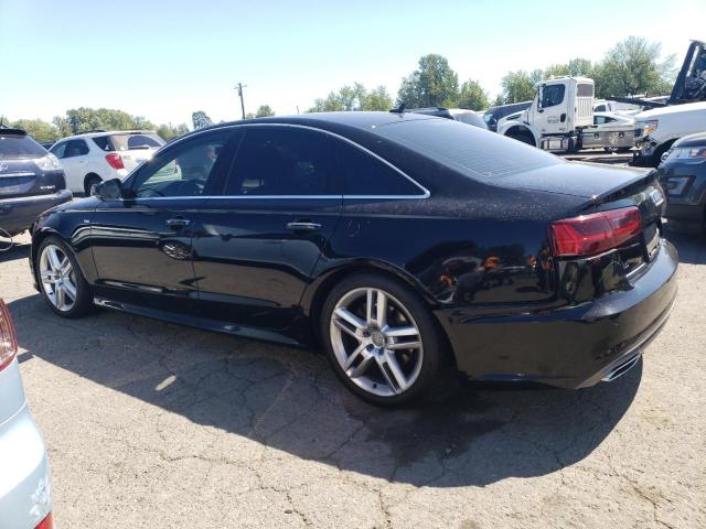 WAUGFAFC5GN013048 - 2016 AUDI A6 PREMIUM PLUS Qara foto 2