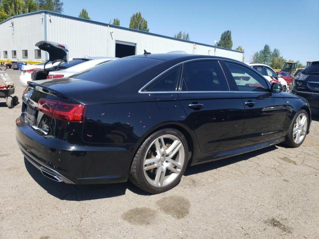 WAUGFAFC5GN013048 - 2016 AUDI A6 PREMIUM PLUS Qara foto 3