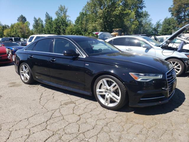 WAUGFAFC5GN013048 - 2016 AUDI A6 PREMIUM PLUS Qara foto 4