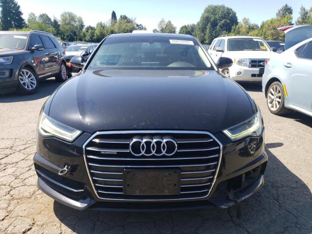 WAUGFAFC5GN013048 - 2016 AUDI A6 PREMIUM PLUS Qara foto 5