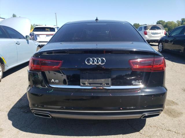 WAUGFAFC5GN013048 - 2016 AUDI A6 PREMIUM PLUS Qara foto 6