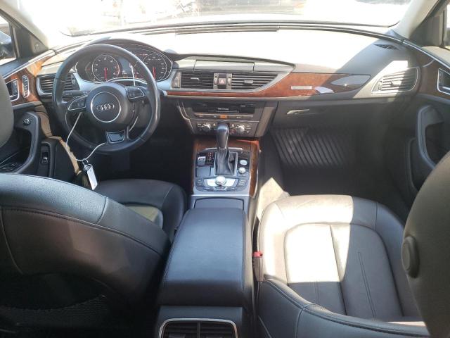 WAUGFAFC5GN013048 - 2016 AUDI A6 PREMIUM PLUS Qara foto 8