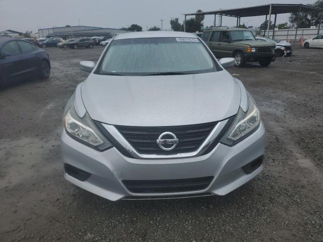 1N4AL3AP3JC140106 - 2018 NISSAN ALTIMA 2.5 SILVER photo 5