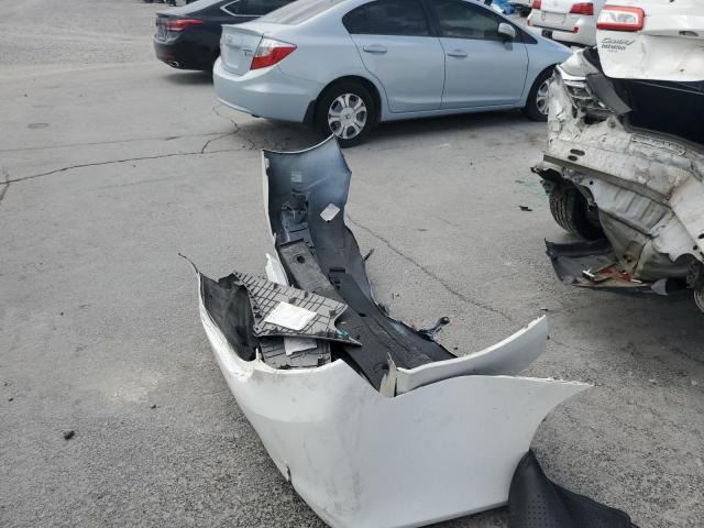 4T1BF1FK8CU589068 - 2012 TOYOTA CAMRY BASE Սպիտակ լուսանկար 12