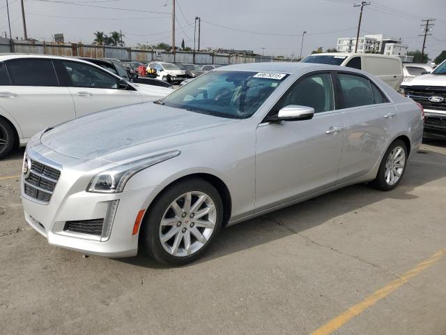 2014 CADILLAC CTS, 