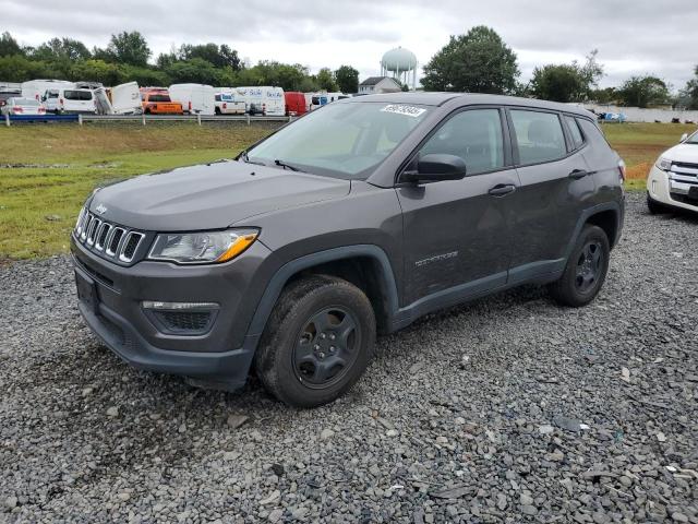 2018 JEEP COMPASS SPORT, 