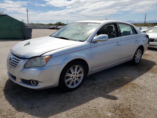 2008 TOYOTA AVALON XL, 