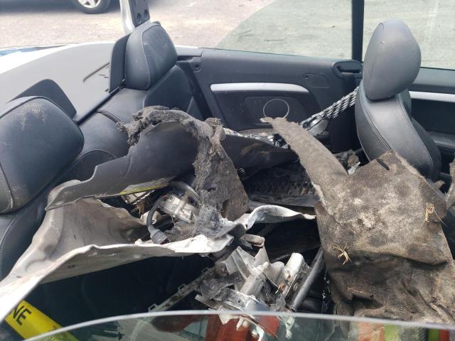 WAUCGAFH1FN009908 - 2015 AUDI S5 PREMIUM PLUS BLACK photo 10