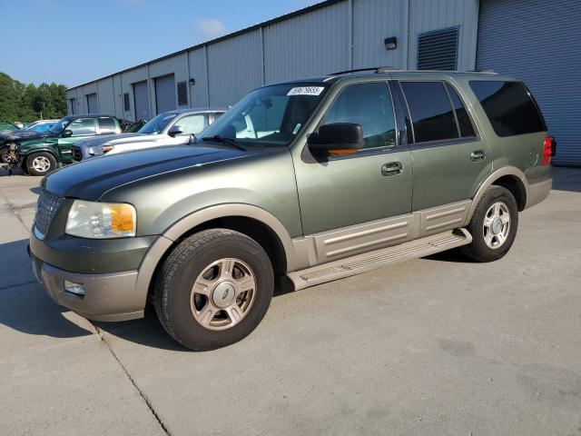 2004 FORD EXPEDITION EDDIE BAUER, 