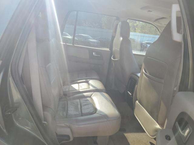 1FMRU17W94LB23775 - 2004 FORD EXPEDITION EDDIE BAUER GREEN photo 10