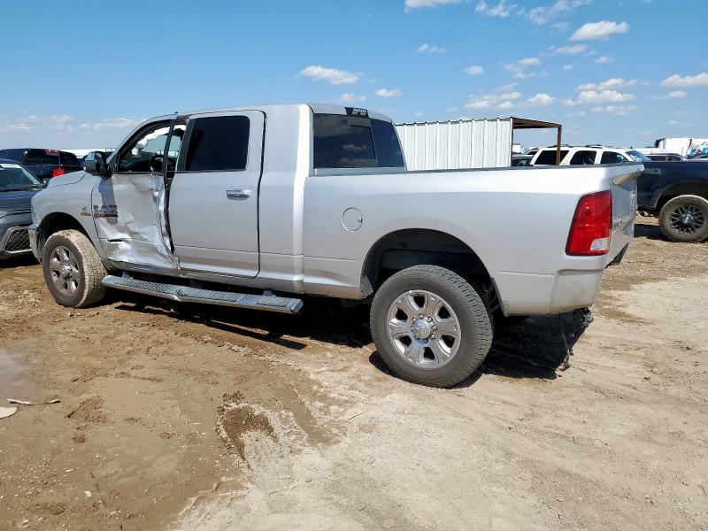 3C6UR5ML1HG648454 - 2017 RAM 2500 SLT SILVER photo 2