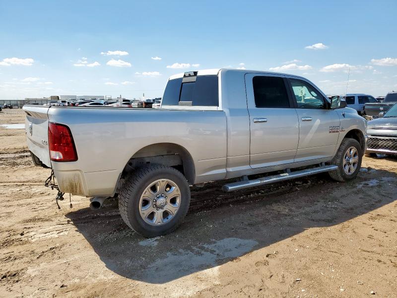 3C6UR5ML1HG648454 - 2017 RAM 2500 SLT SILVER photo 3
