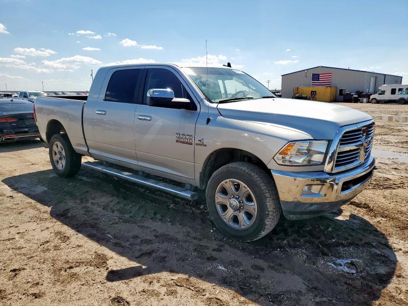 3C6UR5ML1HG648454 - 2017 RAM 2500 SLT SILVER photo 4