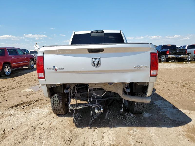 3C6UR5ML1HG648454 - 2017 RAM 2500 SLT SILVER photo 6