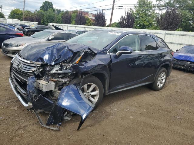 2017 LEXUS RX 350 BASE, 