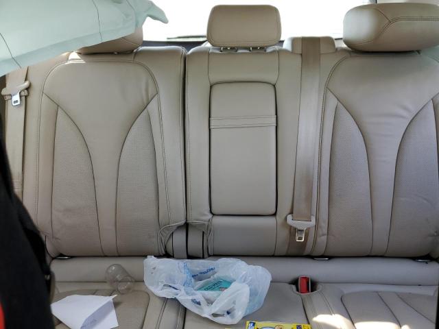 5LMCJ2D98HUL44896 - 2017 LINCOLN MKC SELECT أحمر صورة 10