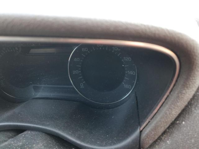 5LMCJ2D98HUL44896 - 2017 LINCOLN MKC SELECT أحمر صورة 9