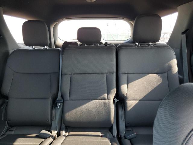 1FM5K8AB5LGC62991 - 2020 FORD EXPLORER POLICE INTERCEPTOR Qara foto 10