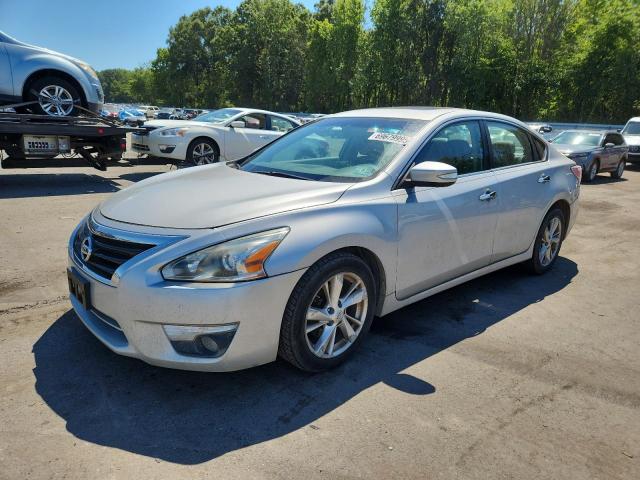 2014 NISSAN ALTIMA 2.5, 