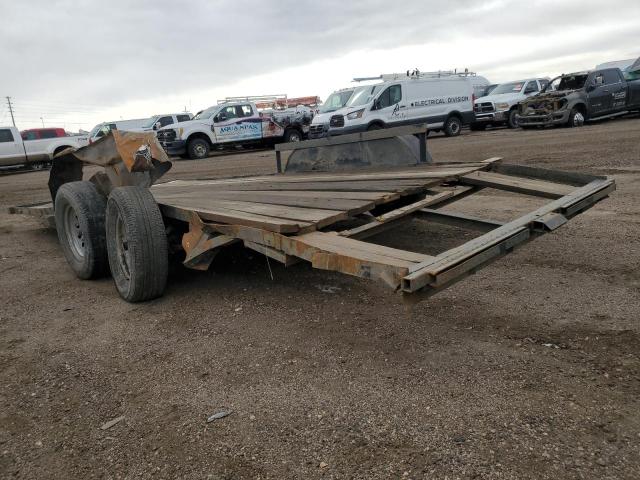 IDTL019556AA - 2010 OTHER FLATBED TR BLACK photo 3