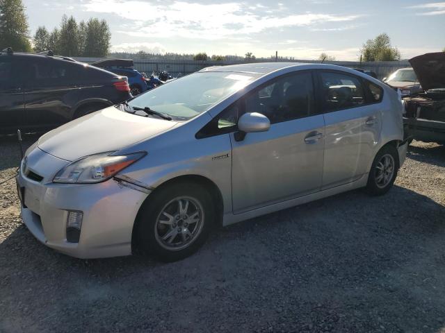 2011 TOYOTA PRIUS, 
