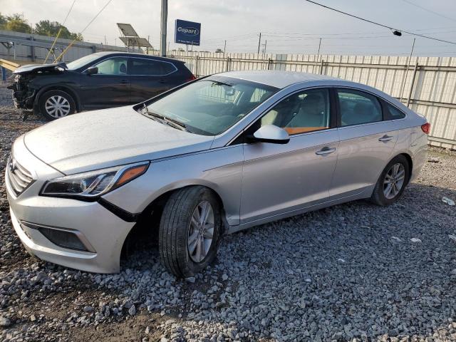 2016 HYUNDAI SONATA SE, 