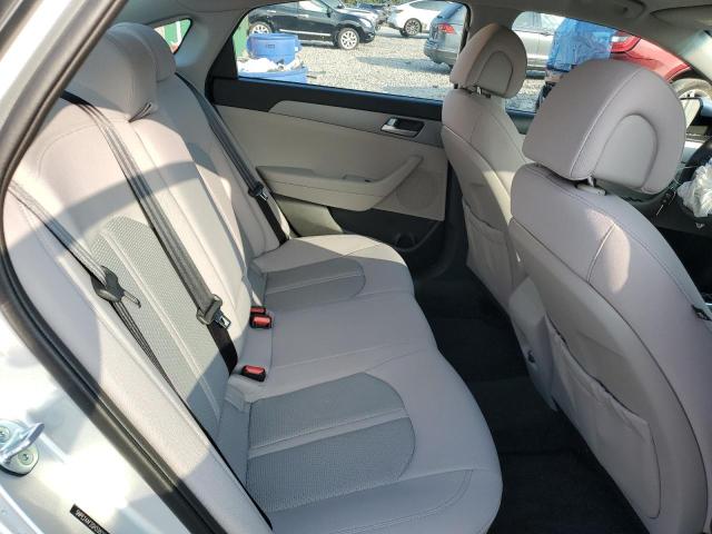 5NPE24AF2GH338085 - 2016 HYUNDAI SONATA SE Күміс фото 10