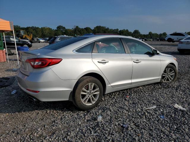 5NPE24AF2GH338085 - 2016 HYUNDAI SONATA SE Күміс фото 3