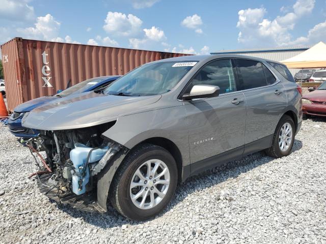 2018 CHEVROLET EQUINOX LT, 