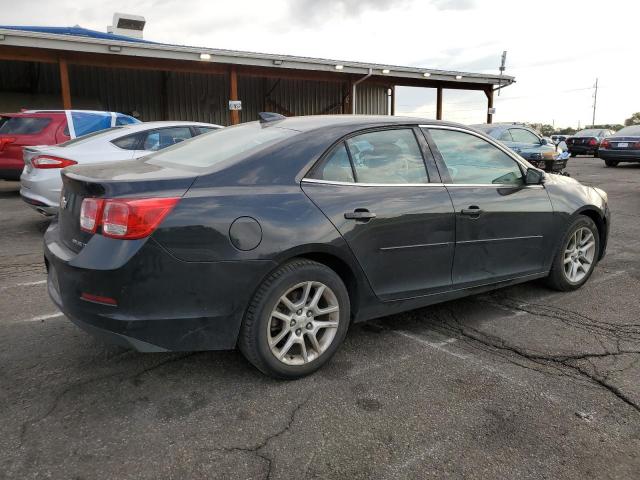 1G11C5SLXFF158313 - 2015 CHEVROLET MALIBU 1LT GRAY photo 3