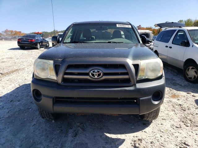 5TEUX4EN2AZ680669 - 2010 TOYOTA TACOMA ACCESS CAB მწვანე ფოტო 5