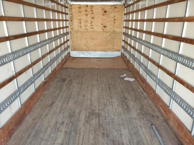 3HAMMMML5KL058768 - 2019 INTERNATIONAL 4000 4300 Biały zdjęcie 10