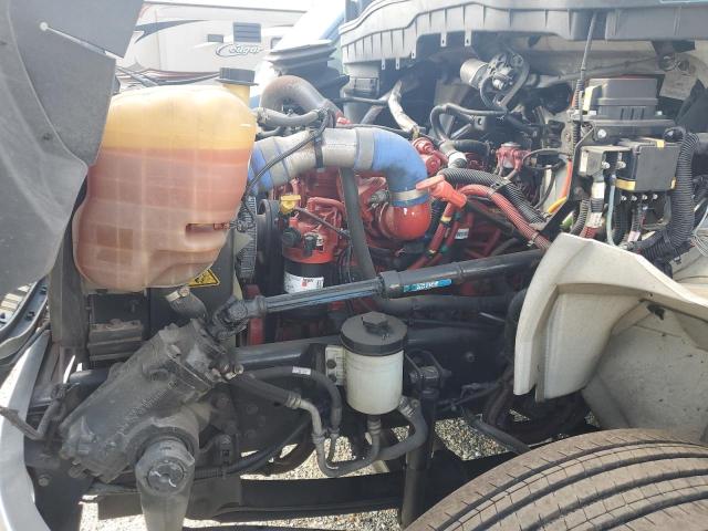 3HAMMMML5KL058768 - 2019 INTERNATIONAL 4000 4300 Biały zdjęcie 12