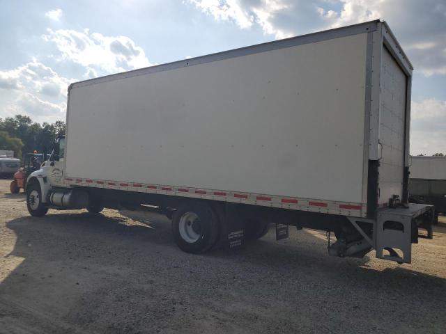 3HAMMMML5KL058768 - 2019 INTERNATIONAL 4000 4300 Biały zdjęcie 2