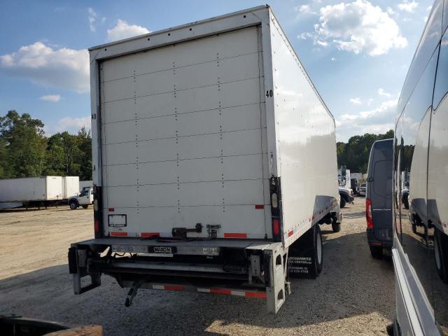 3HAMMMML5KL058768 - 2019 INTERNATIONAL 4000 4300 Biały zdjęcie 3