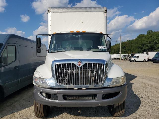 3HAMMMML5KL058768 - 2019 INTERNATIONAL 4000 4300 Biały zdjęcie 5