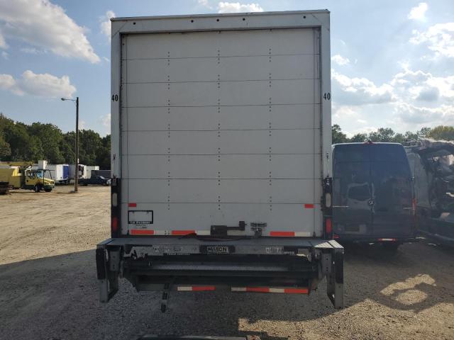 3HAMMMML5KL058768 - 2019 INTERNATIONAL 4000 4300 Biały zdjęcie 6