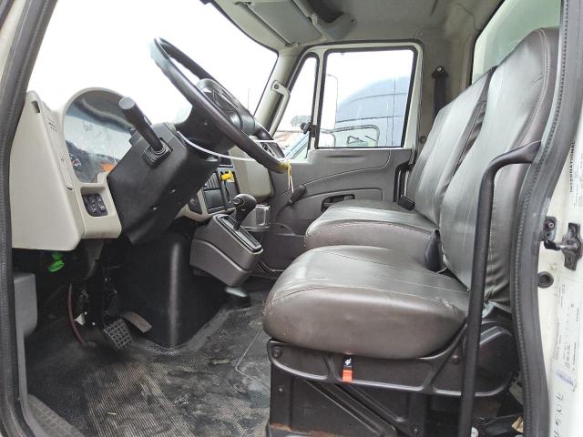 3HAMMMML5KL058768 - 2019 INTERNATIONAL 4000 4300 Biały zdjęcie 7