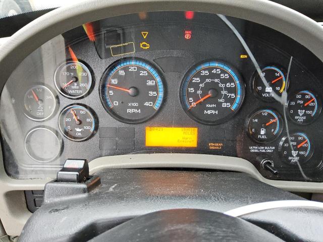 3HAMMMML5KL058768 - 2019 INTERNATIONAL 4000 4300 Biały zdjęcie 9