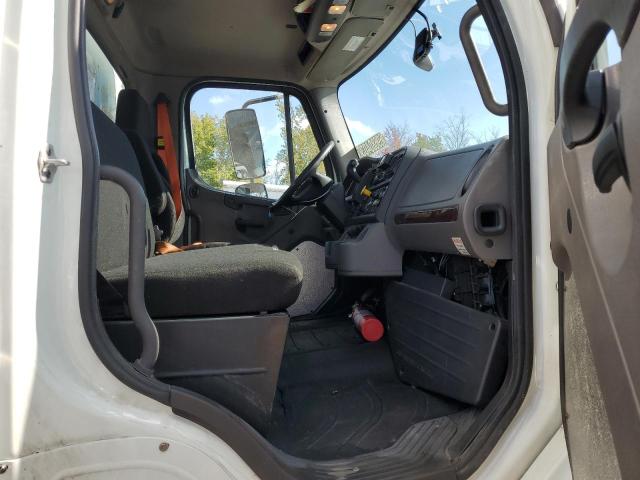 3ALACWFB8KDLR1968 - 2019 FREIGHTLINER M2 106 MEDIUM DUTY WHITE photo 5