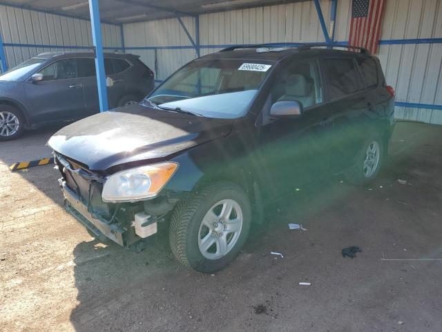 2012 TOYOTA RAV4, 