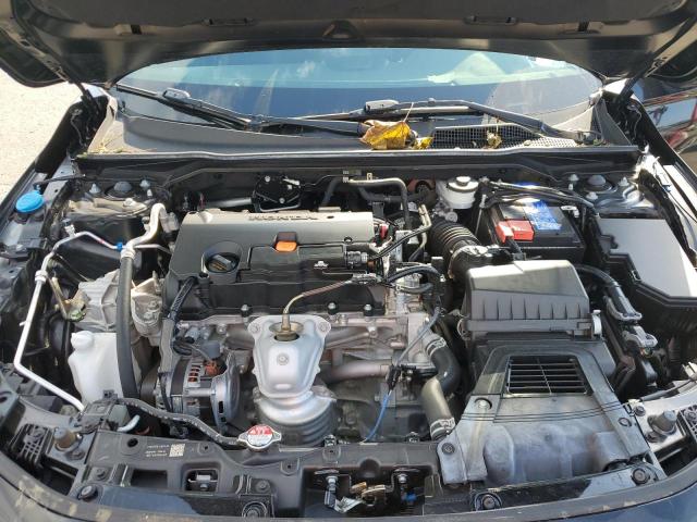 19XFL2H82PE001353 - 2023 HONDA CIVIC SPORT BLACK photo 11