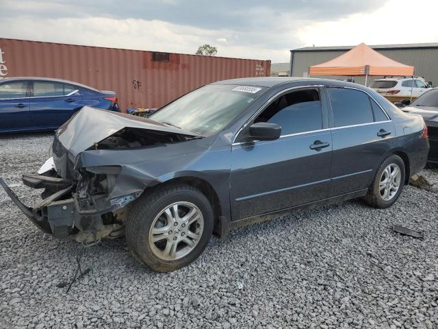 2007 HONDA ACCORD SE, 