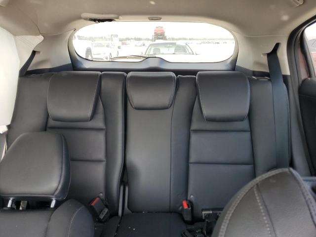 3CZRU5H79MM715432 - 2021 HONDA HR-V EXL PURPLE photo 10