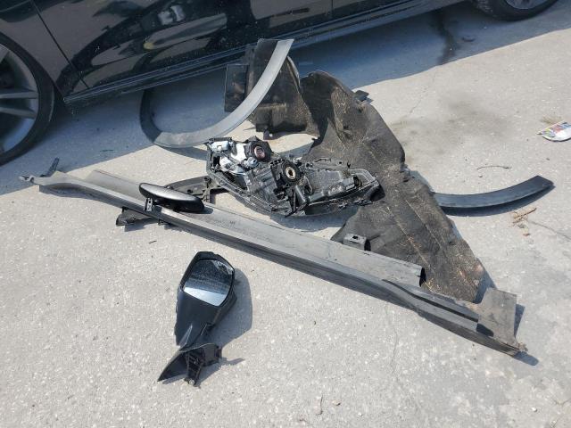 3CZRU5H79MM715432 - 2021 HONDA HR-V EXL PURPLE photo 13