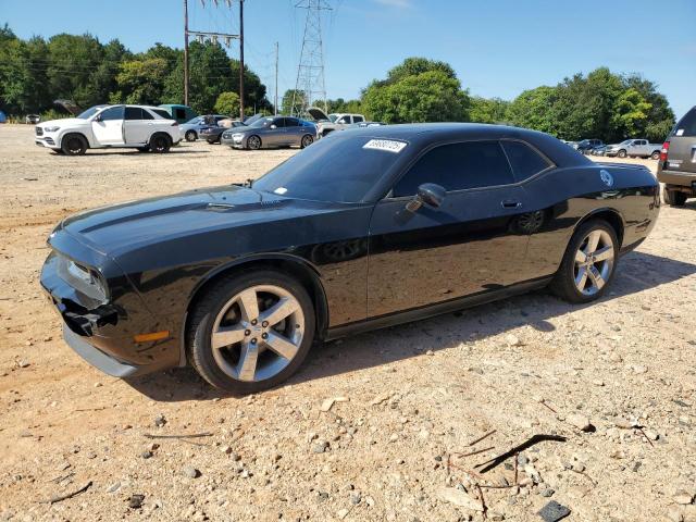 2009 DODGE CHALLENGER R/T, 