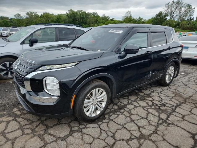 2022 MITSUBISHI OUTLANDER ES, 