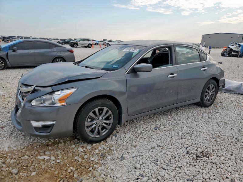 2015 NISSAN ALTIMA 2.5, 