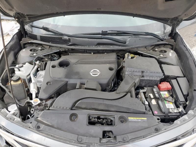1N4AL3AP5FN892790 - 2015 NISSAN ALTIMA 2.5 灰色 照片 11