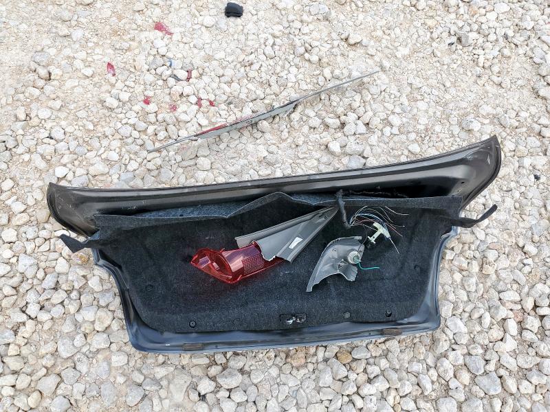 1N4AL3AP5FN892790 - 2015 NISSAN ALTIMA 2.5 灰色 照片 12